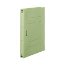 ジョインテックス PPフラットファイル厚綴A4S120冊D080J-12GR (代引不可)(3)