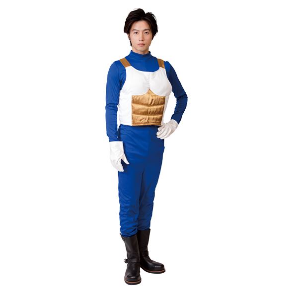 楽天市場】ベジータ 戦闘服(コスプレ・変装・仮装|ホビー)の通販 楽天市場】ベジータ 戦闘服(コスプレ・変装・仮装|ホビー)の通販