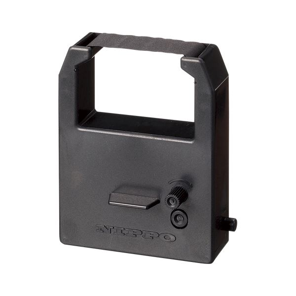 ニッポ- タイムレコーダー用リボンカセット R-1 R-1 (代引不可)