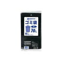 (業務用100セット) ジョインテックス ゴミ袋 LDD 黒 70L 10枚 N210J-70 ×100セット【ポイント10倍】