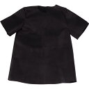 (まとめ)アーテック 衣装ベース C シャツ 黒 【×30セット】 (代引不可)(3)