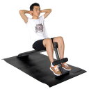 トータルフィットネス(Total Fitness) エクササイズ フロアーマット STT181 (代引不可)