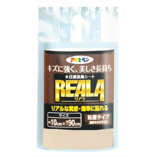 REALA RL-1 10X90CM【10個セット】 (代引不可) REALA RL-1 10X90CM【10個セット】 (代引不可)