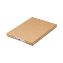 (まとめ) TANOSEE 白画用紙 八つ切 業務用パック 1パック(100枚) 【×4セット】 (代引不可)