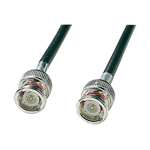 (まとめ)サンワサプライ 10BASE2ケーブル(ブラック・5m) KB-10B2-05K【×3セット】 (代引不可) (まとめ)サンワサプライ 10BASE2ケーブル(ブラック・5m) KB-10B2-05K【×3セット】 (代引不可)