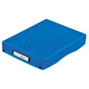 (まとめ) リヒトラブ デスクトレー A4 青 A-5040-8 1個 【×10セット】 (代引不可)(3)