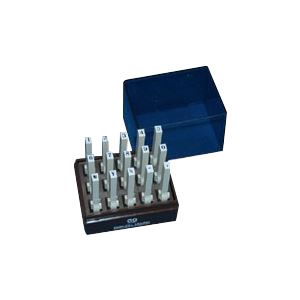 （まとめ） サンビー エンドレス・スタンプ 数字15本セット EN-S5【×2セット】 (代引不可)