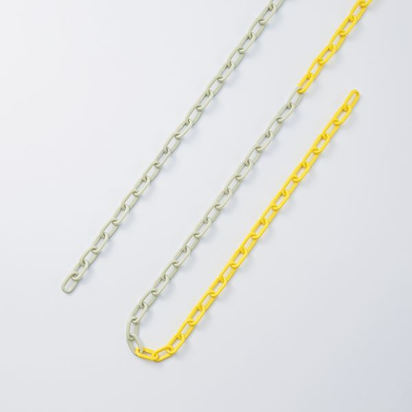高輝度蓄光チェイン PT-625L ■カラー:蓄光 (代引不可)