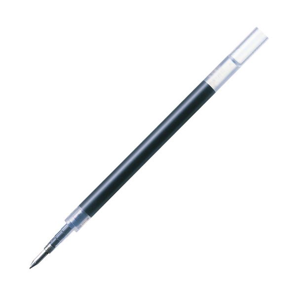 （まとめ） ゼブラ ゲルインクボールペン替芯 JF-0.4芯 黒 サラサ用 RJF4-BK 1セット（10本） 【×5セット】 (代引不可)