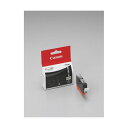 (まとめ) キヤノン Canon インクジェットカートリッジ BCI-321BK ブラック 1個入 【×3セット】 (代引不可)