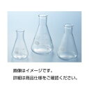 （まとめ）三角フラスコ（IWAKI） 50ml【×10セット】