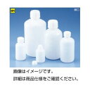 (まとめ)ポリ細口瓶(中栓付) SP-100【×50セット】 (代引不可)
