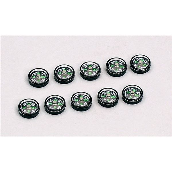 （まとめ）アーテック 小型方位磁石 10個 【×15セット】 (代引不可)