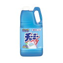 (まとめ) ライオン チャーミーV クイック 業務用 2L 1本 【×4セット】 (代引不可)