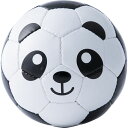 SFIDA(スフィーダ) FOOTBALL ZOO ミニボール1号球 パンダ BSFZOO06 (代引不可)