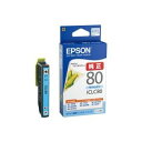 (Ɩp70Zbg) EPSON Gv\ CNJ[gbW  yICLC80z CgVA