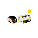 (業務用3セット) 【純正品】 EPSON エプソン インクカートリッジ/トナーカートリッジ 【LPC3T31Y イエロー】 Mサイズ ETカートリッジ (代引不可)(2)