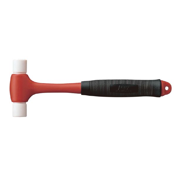 ANEX NO.9003 プラスチックハンマー (代引不可)