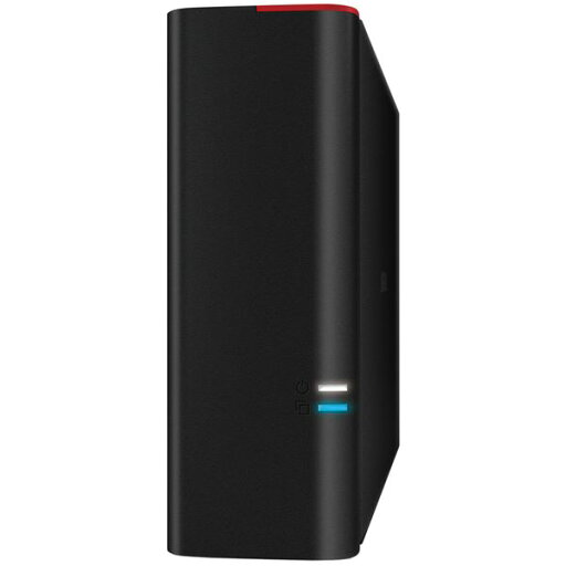 バッファロー DRAMキャッシュ搭載 USB3.0用 外付けHDD(冷却ファン搭載) 6TB HD-GD6.0U3D (代引不可) バッファロー DRAMキャッシュ搭載 USB3.0用 外付けHDD(冷却ファン搭載) 6TB HD-GD6.0U3D (代引不可)