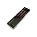 (まとめ) 三菱鉛筆 鉛筆 ユニスター6角 スタンダード US2B 12本入 【×3セット】 (代引不可)(3)