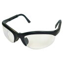 (業務用25個セット) DBLTACT セーフティゴーグル 【クリア】 DT-SG-01C (代引不可)