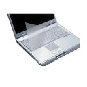 (まとめ) エレコム キーボードカバー ぴたッとシートSUPER ノートPC用 PKU-FREE2 1枚 【×5セット】 (代引不可)(2)