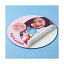 （まとめ）サンワサプライ インクジェットフォト光沢DVD／CDラベル（内径24mm） LB-CDR006N【×5セット】 (代引不可)