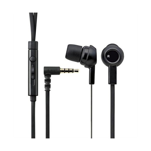 (まとめ)エレコム スマートフォン用ステレオヘッドホンマイク EHP-CS3520MBK【×3セット】 (代引不可) (まとめ)エレコム スマートフォン用ステレオヘッドホンマイク EHP-CS3520MBK【×3セット】 (代引不可)