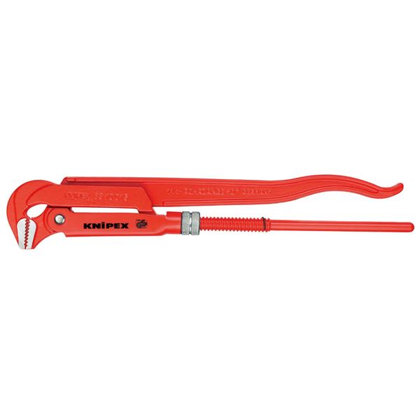 KNIPEX(クニペックス)8310-030 パイプレンチ(90゜) (代引不可)