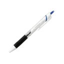 (まとめ) 三菱鉛筆 ジェットストリーム (0.5mm) SXN-150-05.33 青 1本入 【×30セット】(3)