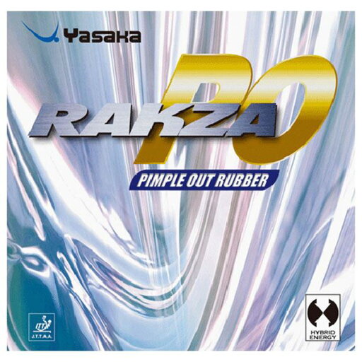 ヤサカ(Yasaka) 表ソフトラバー ラクザPO B78 クロ A (代引不可) ヤサカ(Yasaka) 表ソフトラバー ラクザPO B78 クロ A (代引不可)