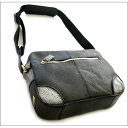Colore Borsa(コローレボルサ) ショルダーバッグ SC-012 ブラック (代引不可)(4)