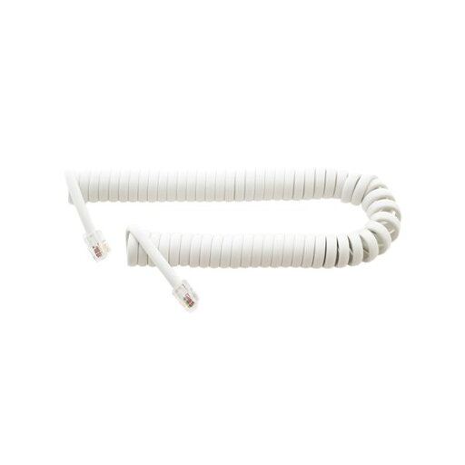 (まとめ) ミヨシ 受話器用カールコード 0.3m クロス結線 白 DC-J403/WH 【×10セット】 (代引不可) (まとめ) ミヨシ 受話器用カールコード 0.3m クロス結線 白 DC-J403/WH 【×10セット】 (代引不可)
