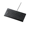 サンワサプライ USBスリムキーボード SKB-SL28BK (代引不可)(2)