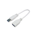 (܂Ƃ)ϊl USB3.0P[u A20 USB3A-AB/CA20y~10Zbgz (s)