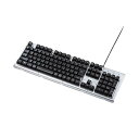 サンワサプライ バックライト機能付きキーボード SKB-WAR3 (代引不可)(2)