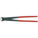 KNIPEX(クニペックス)9911-300 強力型喰い切り (SB) (代引不可)