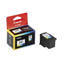 (まとめ) キヤノン Canon FINEカートリッジ BC-341 3色一体型 5215B001 1個 【×3セット】 (代引不可)(2)