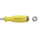 PB SWISS TOOLS 8317M-1.0-5.0ESD メカトルク (トルクドライバー)