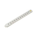 サンワサプライ サーバーラック用コンセントバー20A TAP-MR7535 (代引不可)(2)