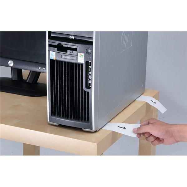 【6枚セット】耐震マット ゲル 家具転倒防止 シロクマ 日本製 50×50mm 厚さ5mm (代引不可)