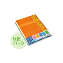 (業務用セット)ナカバヤシ スイング・実用ノート/B5(5冊パック・5色込)A罫 SD-ノ-306A-5P【×5セット】 (代引不可)