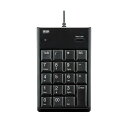 (まとめ)サンワサプライ USBテンキー NT-16UBKN【×2セット】 (代引不可)(2)