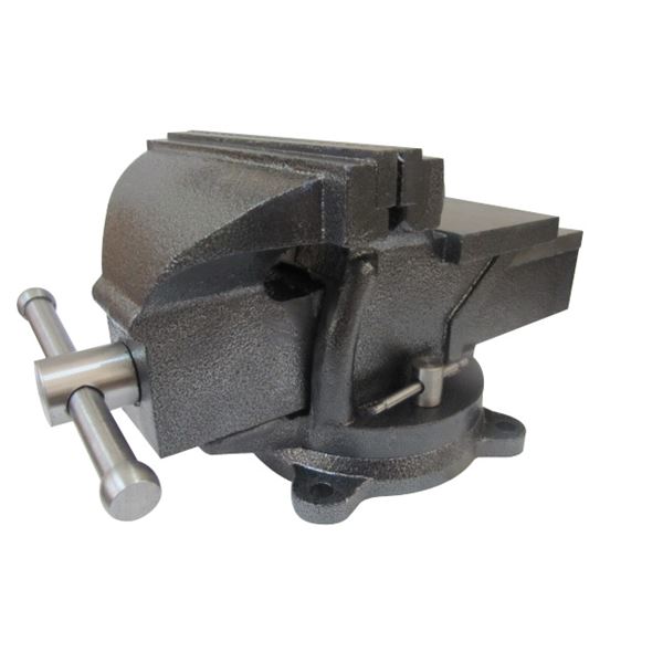 H＆H リードバイス/万力 【200mm】 HRV-200 (代引不可)