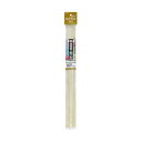 (まとめ)ELPA 足せるモール 床用0号40cm テープ付 アイボリー PSM-U040P3(IV)1パック(3本)【×10セット】 (代引不可)(2)