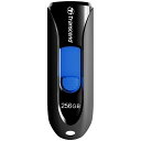 gZhWp 256GB USB3.1 JetFlash 790 ubN Capless TS256GJF790K (s)