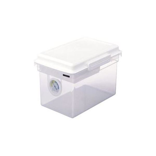 ドライボックス 8L ホワイト DB-8L-W (代引不可)