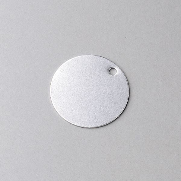 ステンレス札-B 【10枚1組】 (代引不可)