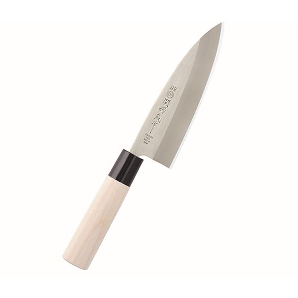 関鍔蔵作和包丁出刃OZH-500