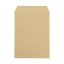 寿堂 プリンター専用封筒 角6ワイド85g/m2 クラフト 31762 1セット(500枚:50枚×10パック) (代引不可)